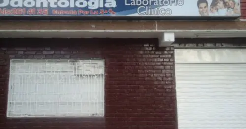 ODONTOLOGIA CARRERA 56 CON 4C BOGOTÁ